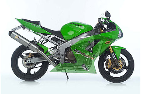 Kawasaki|636 ccm|ZX-6R 636 (bis 2004)