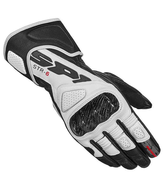 Spidi STR-6 Men's Gloves
