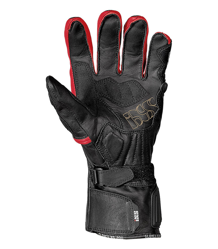 IXS RS-200 1.0 Herren Handschuhe
