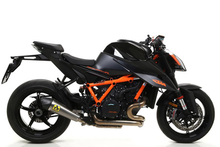 KTM|1290 ccm|Super Duke 1290 R / GT Euro 4 / Euro 5 (bis 2023)