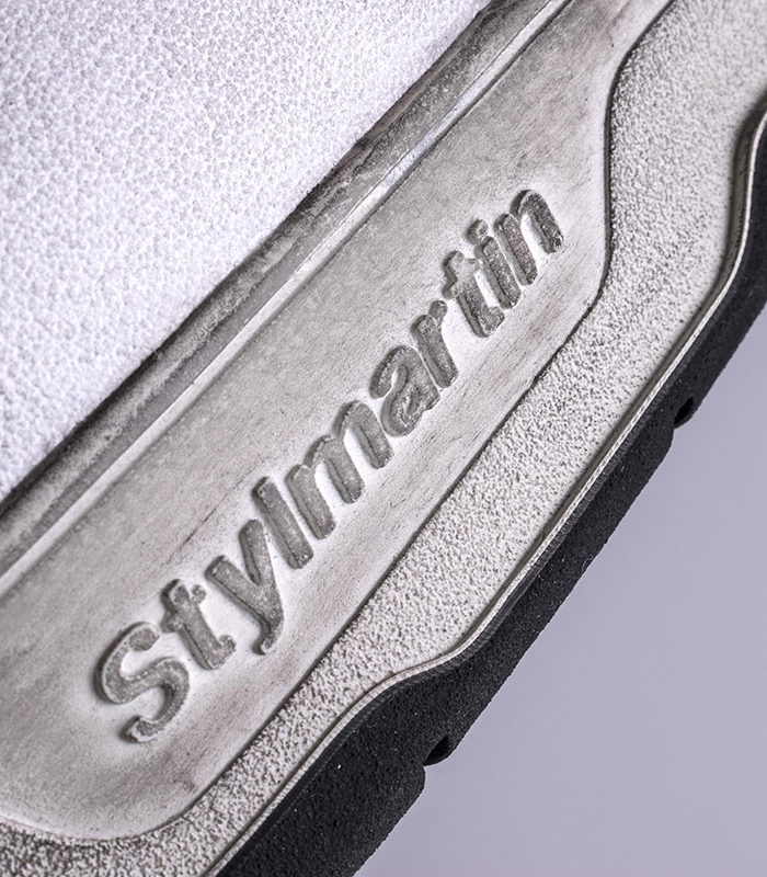 Stylmartin Sector Motorrad Sneaker