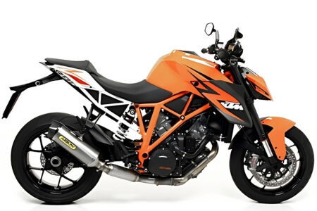 KTM|1290 ccm|Super Duke 1290 R (bis 2015)