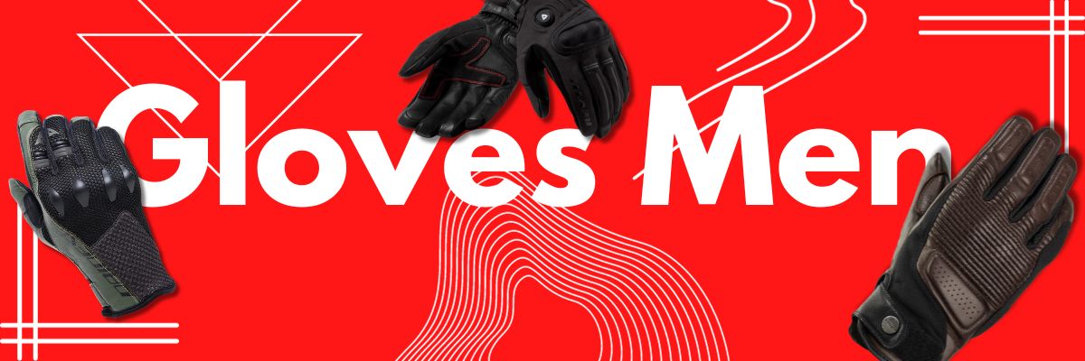 Category Media gloves men