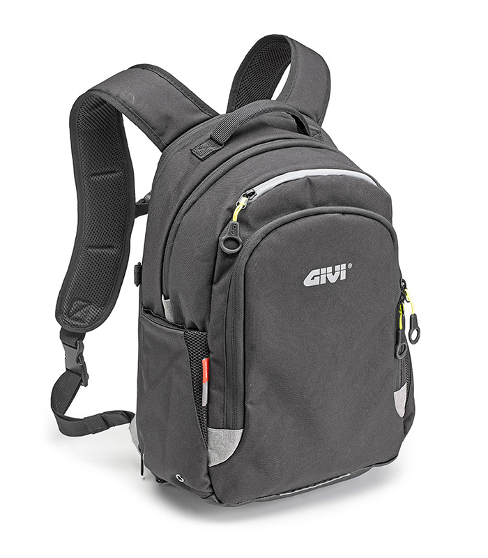 Givi Easy-Bag Rucksack schwarz EA124