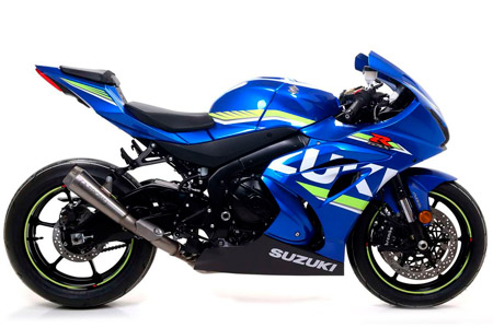 Suzuki|1000 ccm|GSX-R 1000 /R (bis 2021)