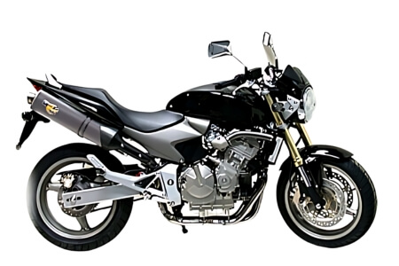 Honda|600 ccm|CB600 F Hornet /S (bis 2006)