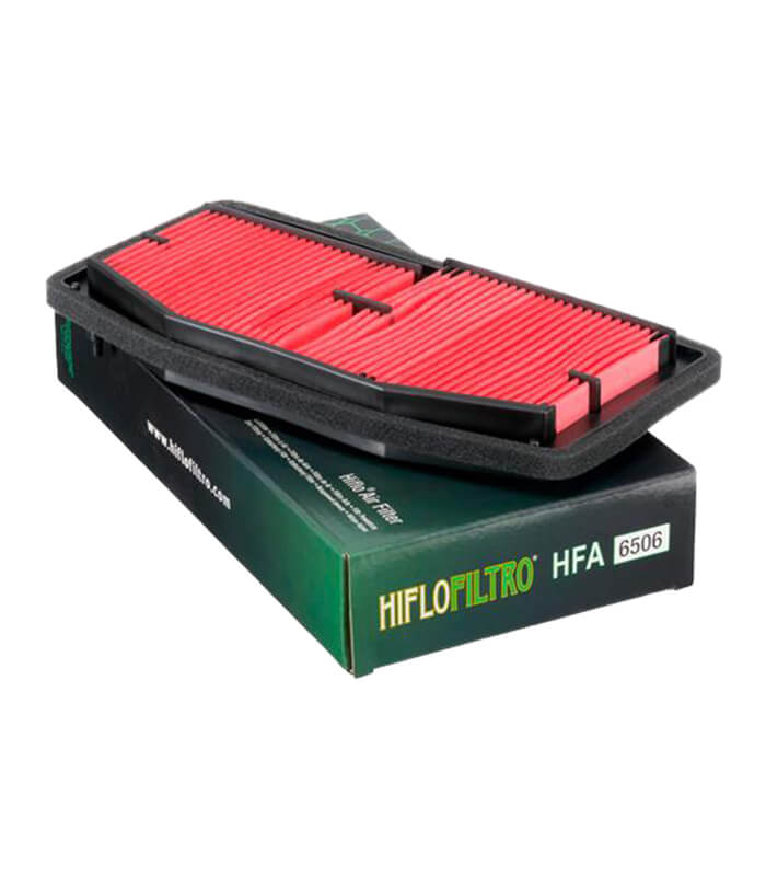 Hiflofiltro Air filter HFA6506