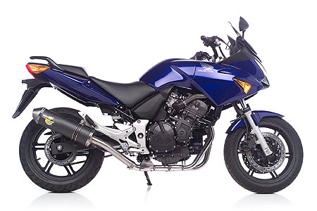 Honda|600 ccm|CBF600 /N /S (bis 2013)