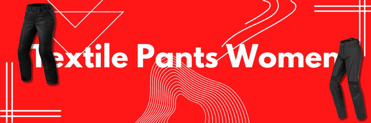 Category Media textile pants women