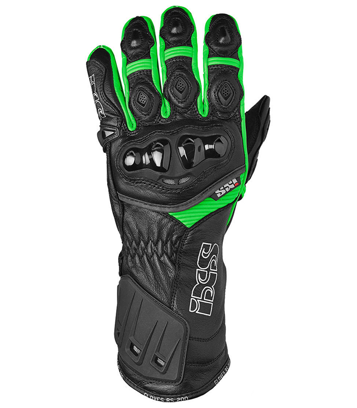 IXS RS-200 1.0 Men's Gloves