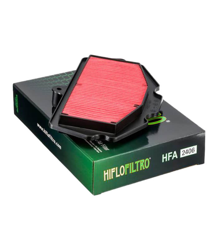 Hiflofiltro Air filter HFA2406