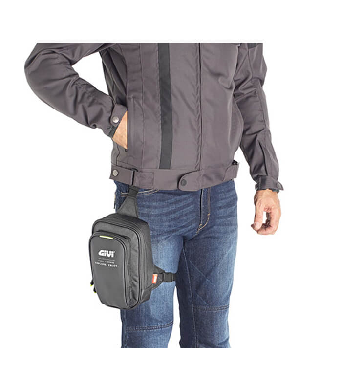 Givi Easy-Bag Leg bag XL EA140