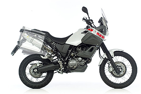 Yamaha|660 ccm|XT660 Z Tenere