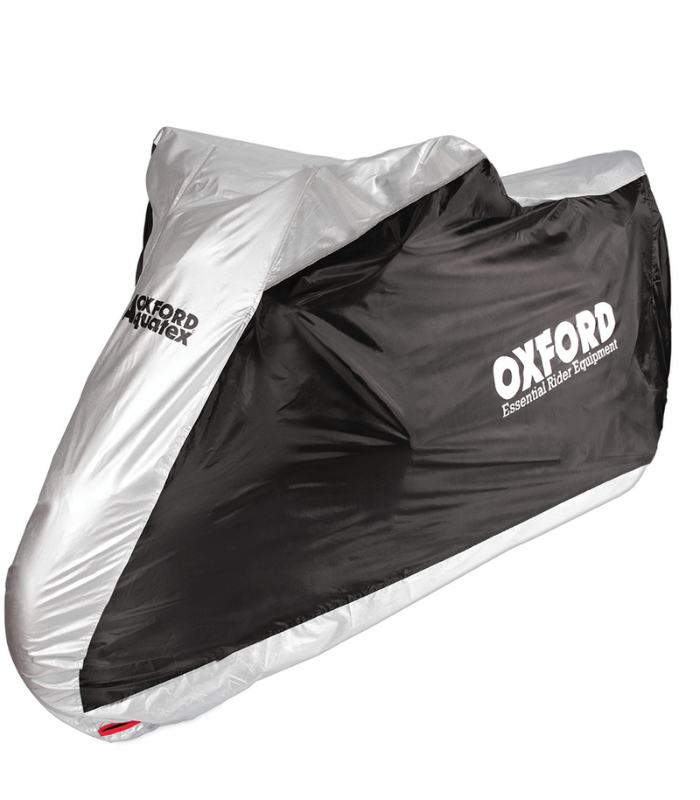Oxford Cover Motorcycle Aquatex