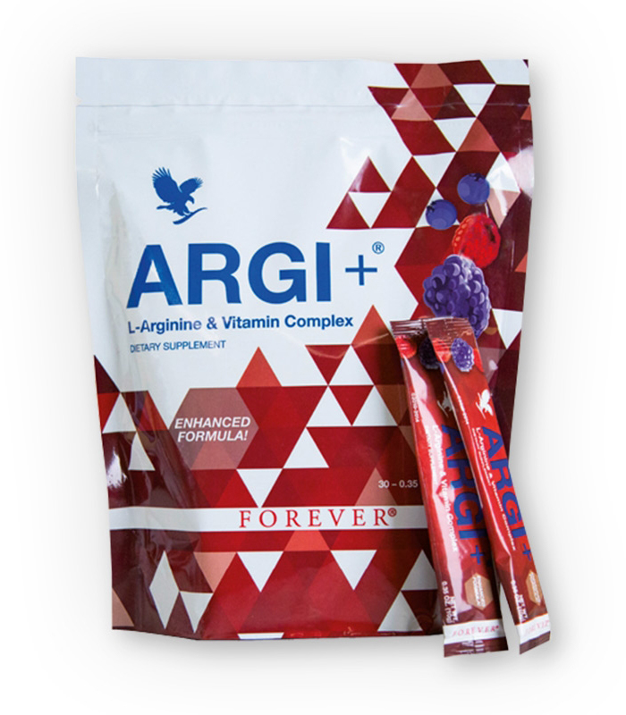 Forever Argi+® Sticks