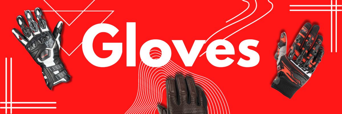 Category Media gloves