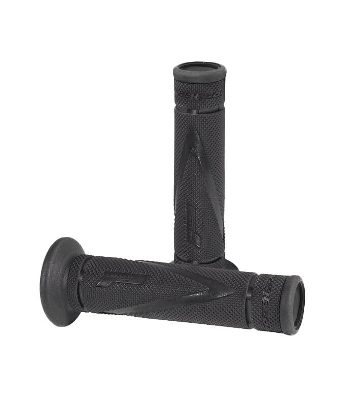 ProGrip Rubber grip 837 black