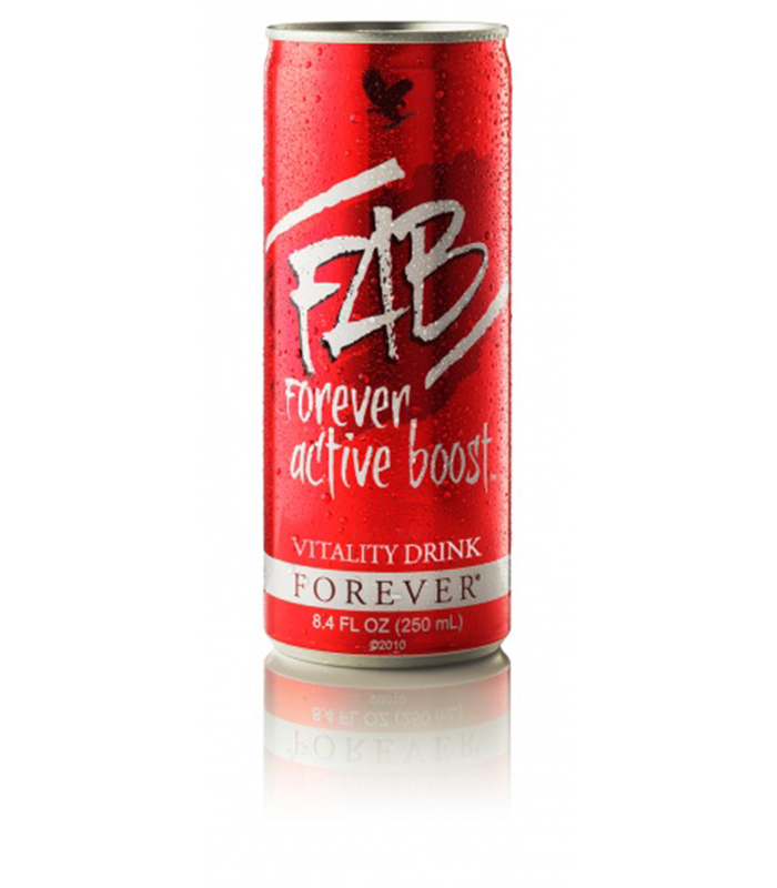 Forever Fab Active Boost™