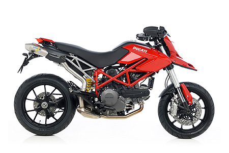 Ducati|796 ccm|796 Hypermotard