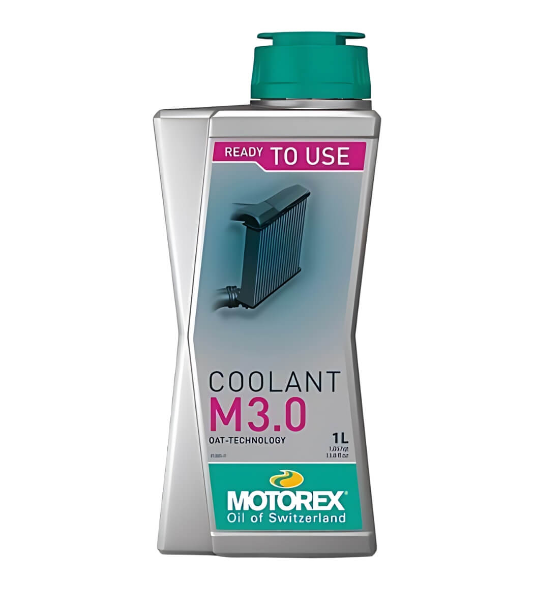 Motorex Coolant M3.0 -33°