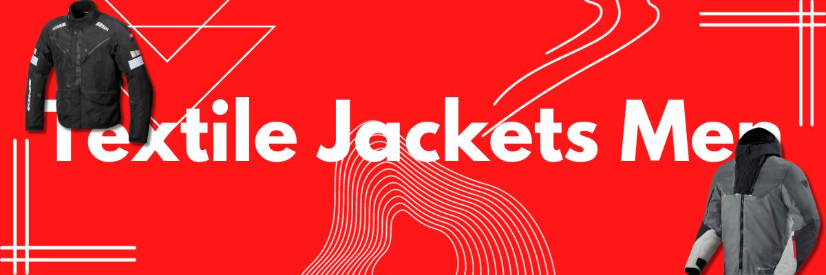 Category Media textile jackets men