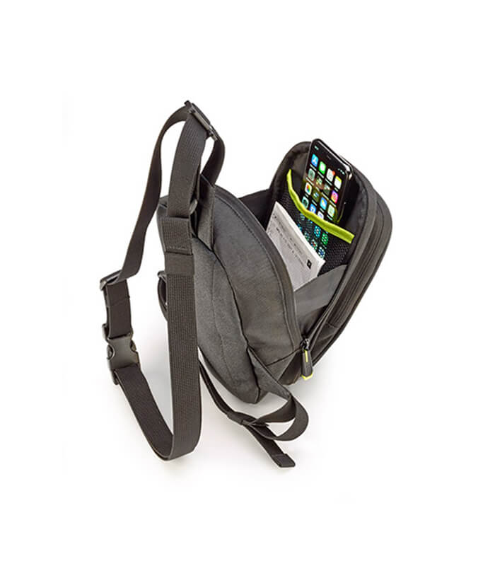 Givi Easy-Bag Leg bag XL EA140