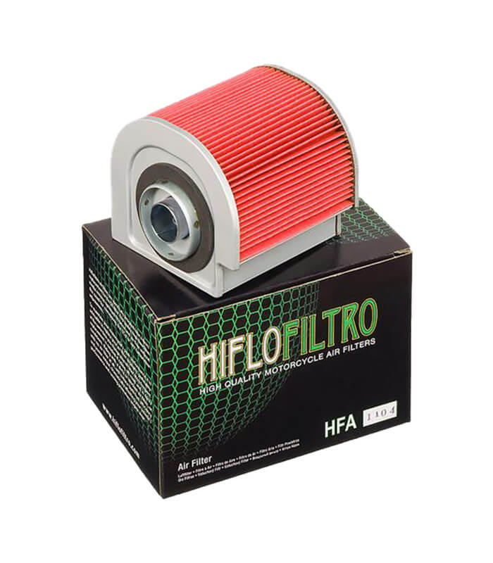 Hiflofiltro Luftfilter HFA1104