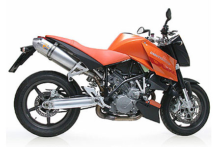 KTM|990 ccm|Super Duke 990 (bis 2012)