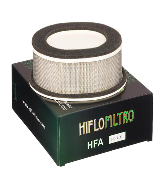 Hiflofiltro Luftfilter HFA4911