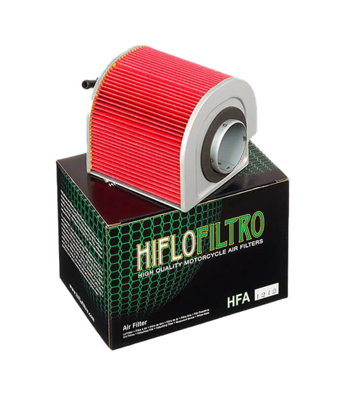 Hiflofiltro Luftfilter HFA1212