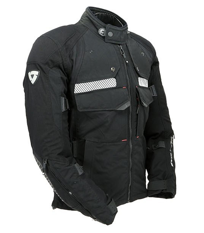 Revit Defender GTX Men's Textile Jacket
