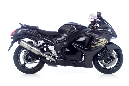 Suzuki|1300 ccm|GSX-R 1300 Hayabusa (bis 2012)