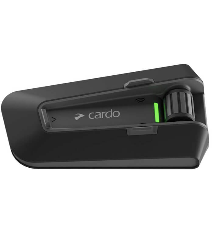 Cardo Packtalk Neo Communication Single Set