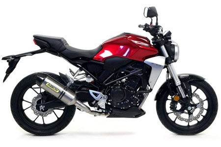 Honda|300 ccm|CB300 R Neo Sports Cafe