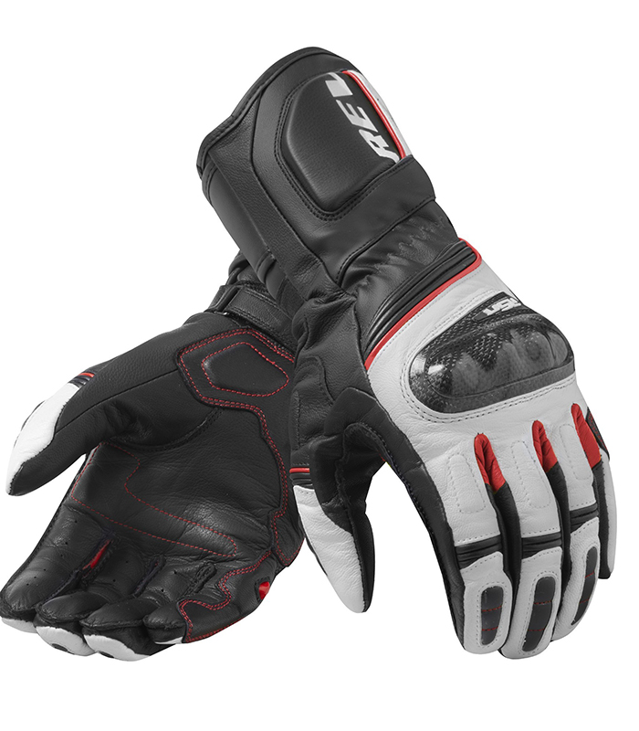 Revit RSR 3 Men's Gloves