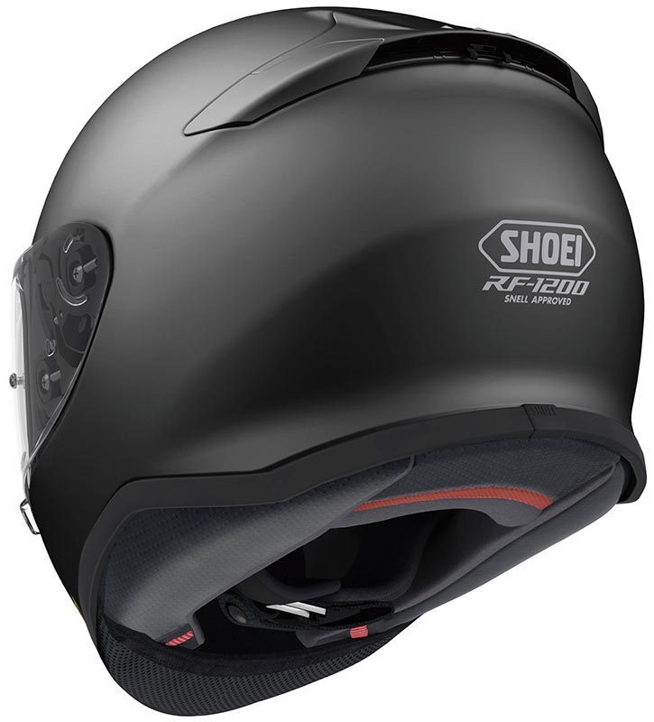 Shoei NXR Helm