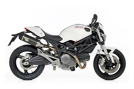 Ducati|796 ccm|796 Monster