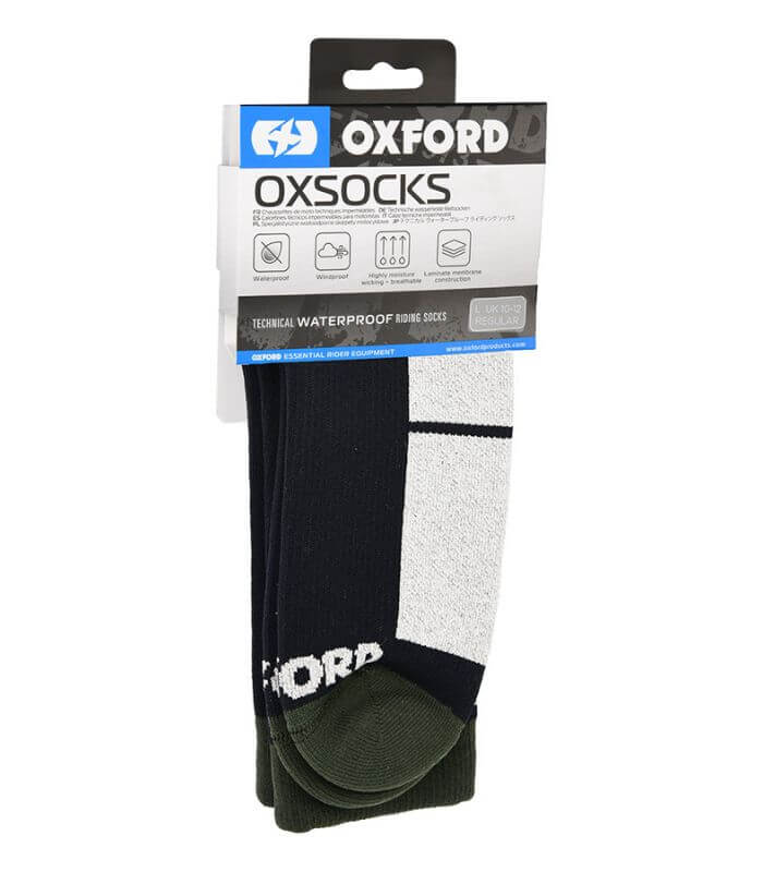 Oxford Waterproof Socks Oxsocks