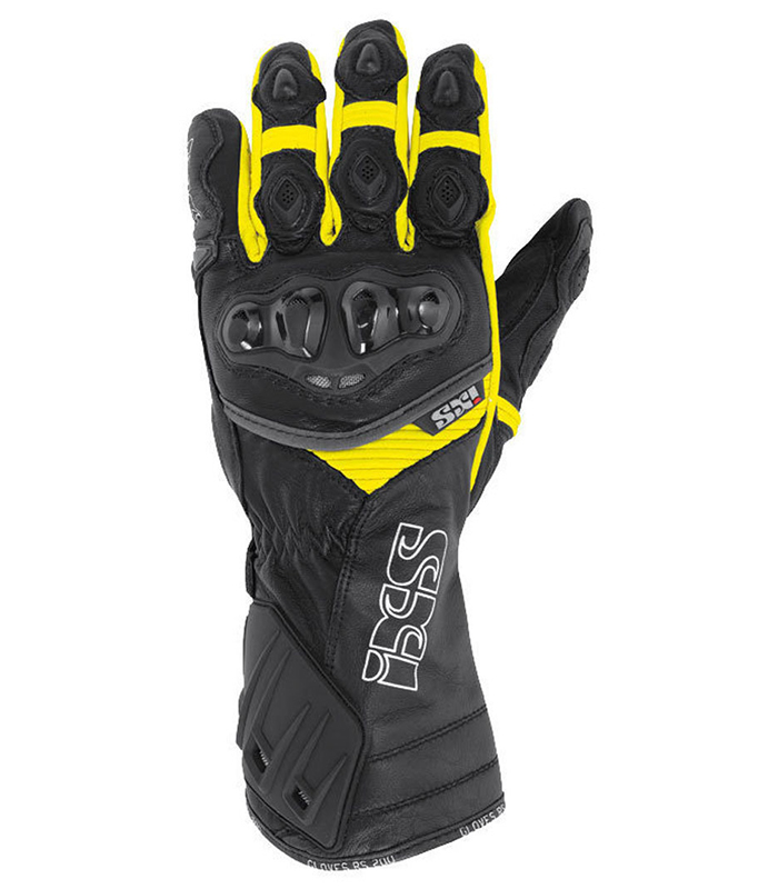 IXS RS-200 1.0 Men's Gloves
