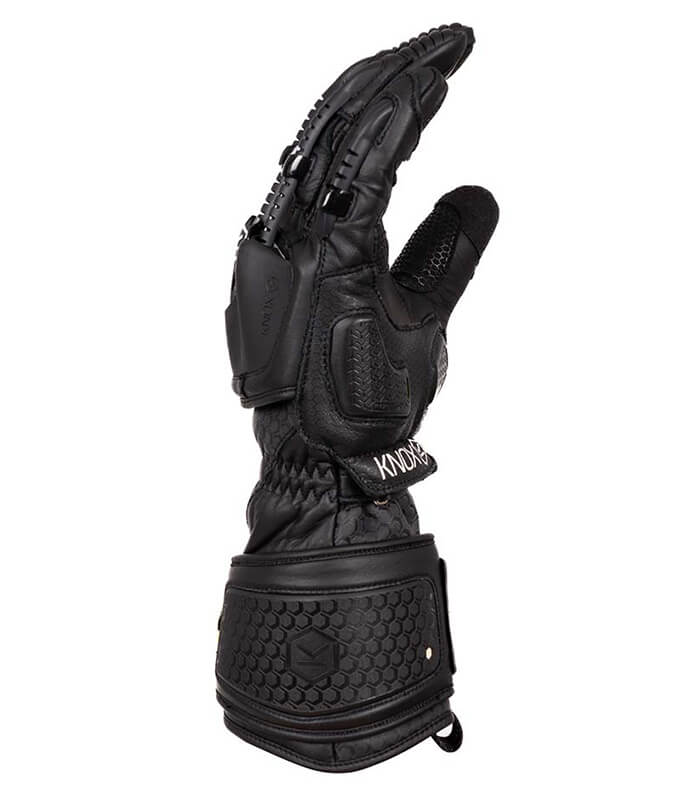Knox Handroid MK5 Men's Motorbike gloves