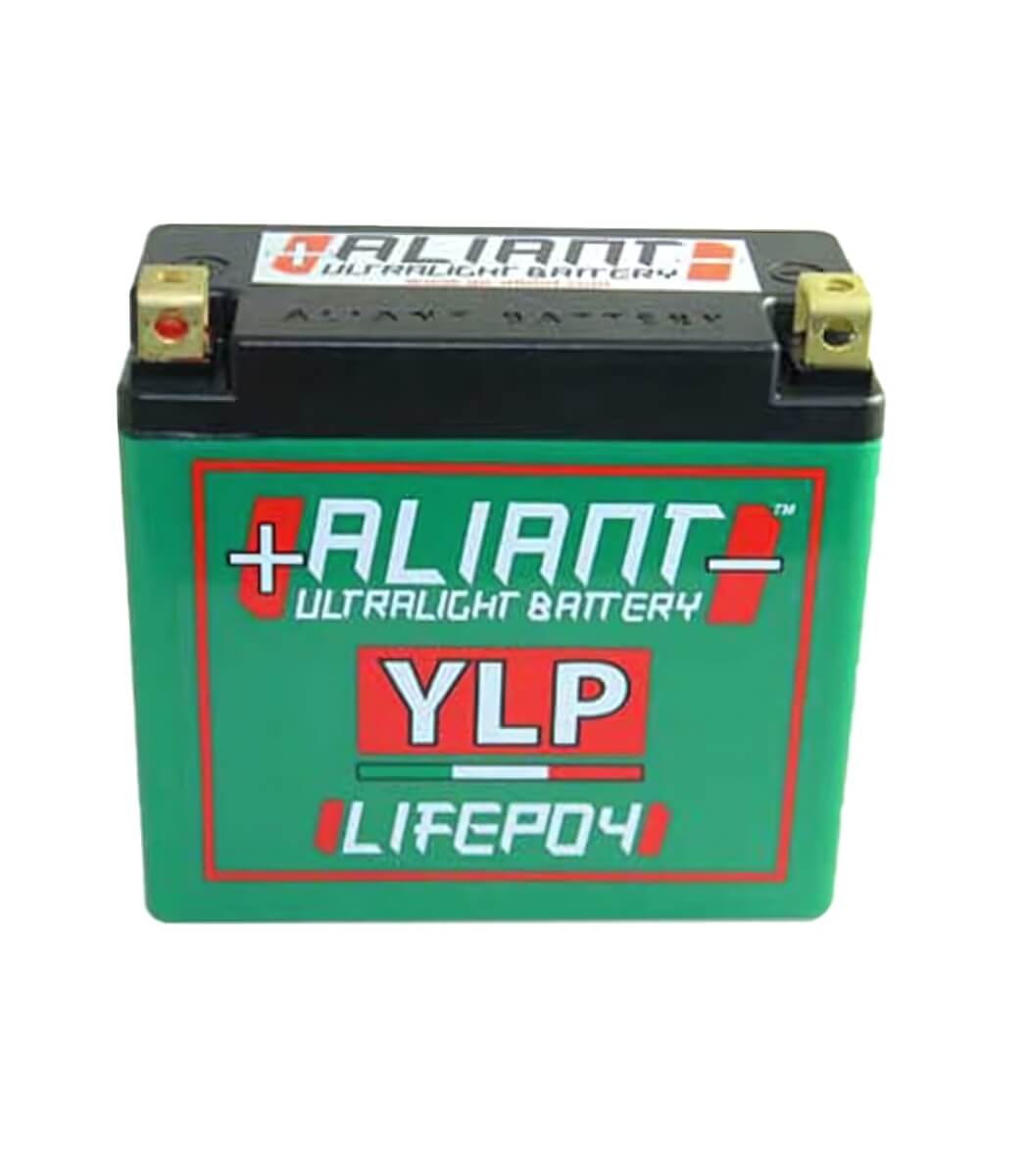 Aliant LiFePO4 Batterie YLP18