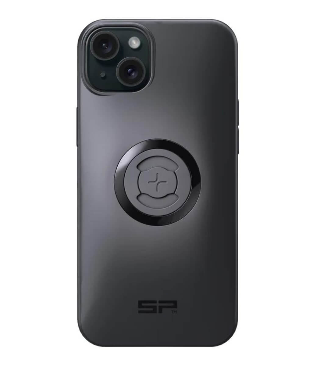 SP Connect Handyhülle iPhone 15 Plus SPC+