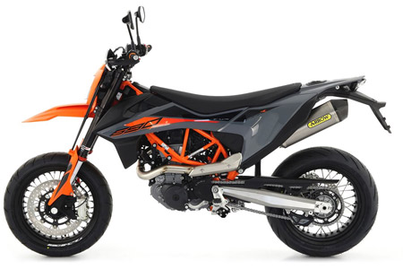 KTM|690 ccm|SMC 690 R (ab 2021)