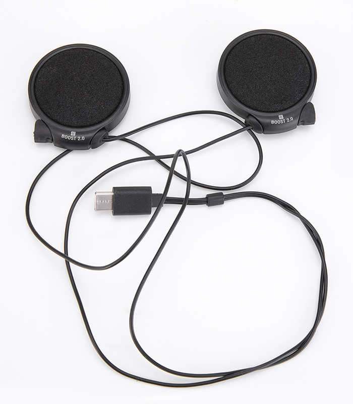 Scorpion Exo-Com Bluetooth Communication Single Set
