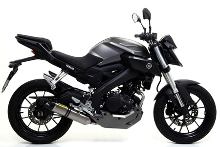 Yamaha|125 ccm|MT-125 (bis 2019)