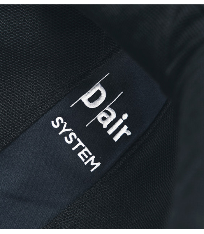 Dainese Smart Jacket LS D-Air Airbag