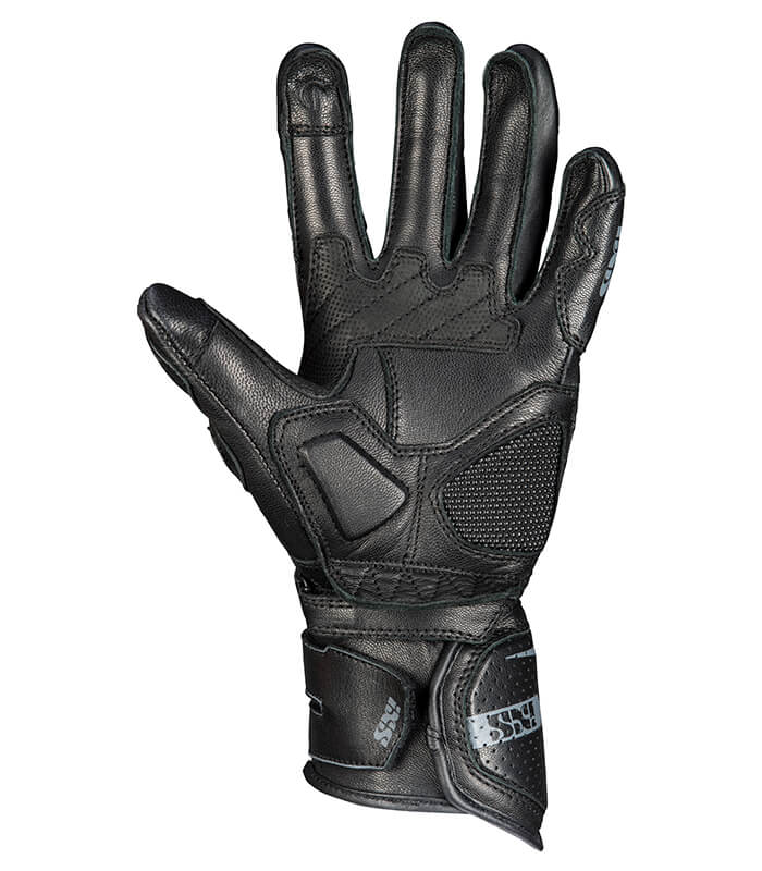 IXS RS-200 3.0 Women's Leather Gloves