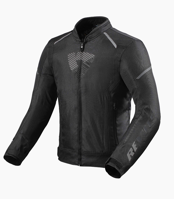 Revit Sprint H2O Men's Textile Jacket