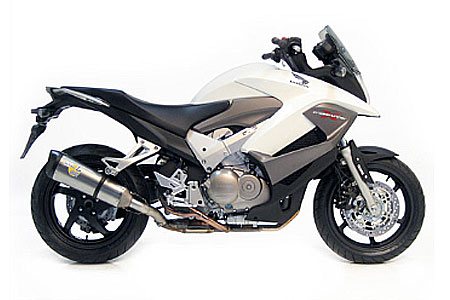 Honda|800 ccm|VFR800 X Crossrunner (bis 2014)