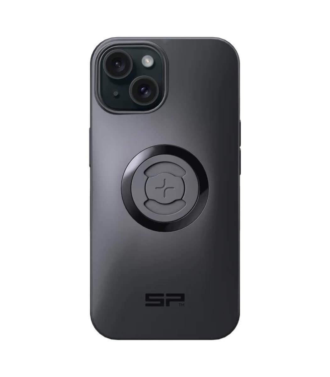 SP Connect Handyhülle iPhone 15 SPC+